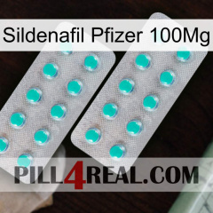 Sildenafil Pfizer 100Mg 29